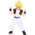 Costume di carnevale GUERRIERO GOGE